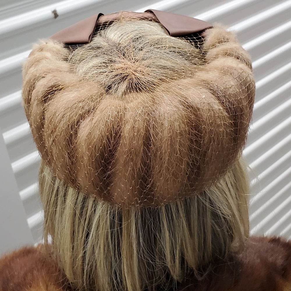 Fur Hat